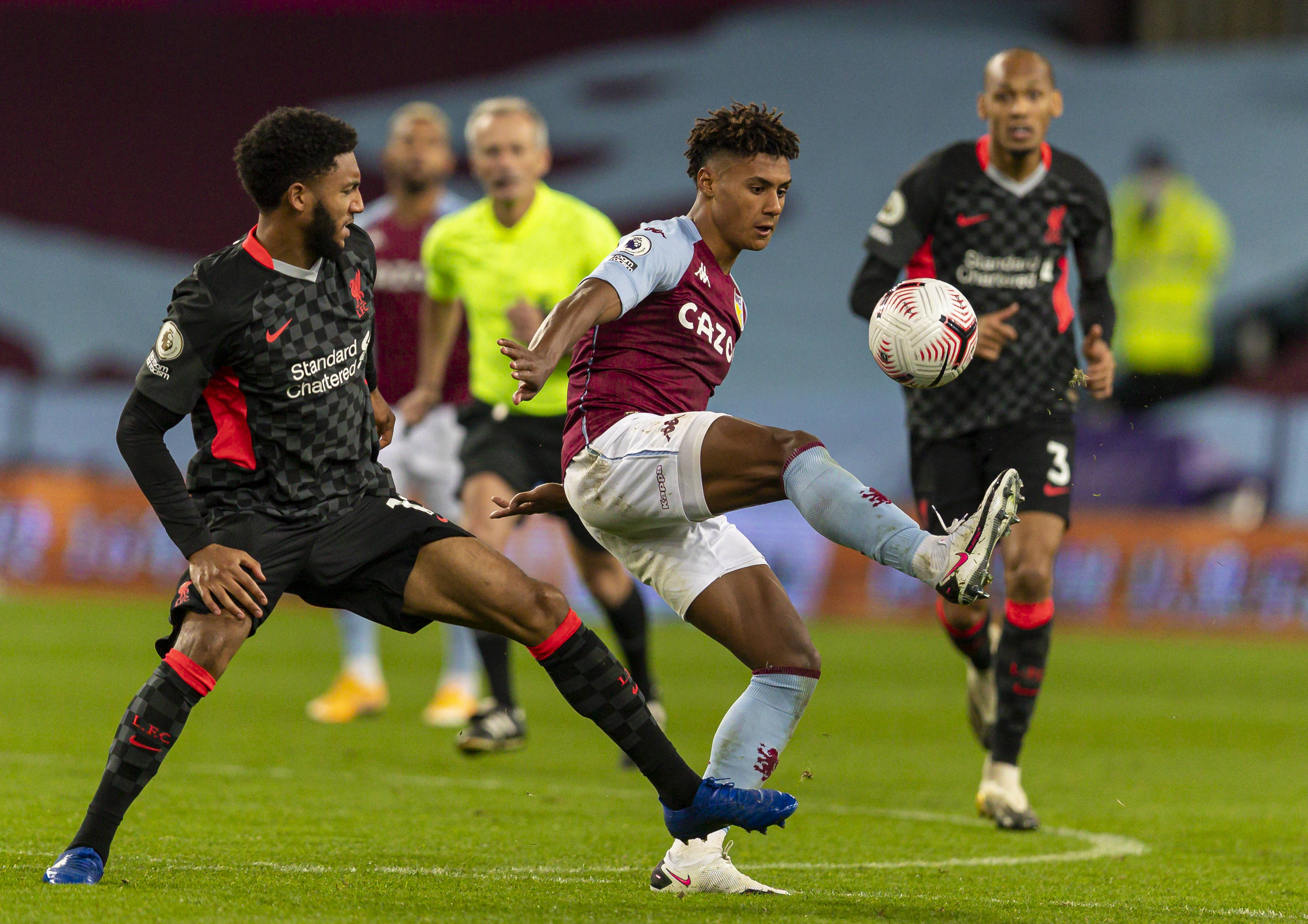 真实案例 真实案例