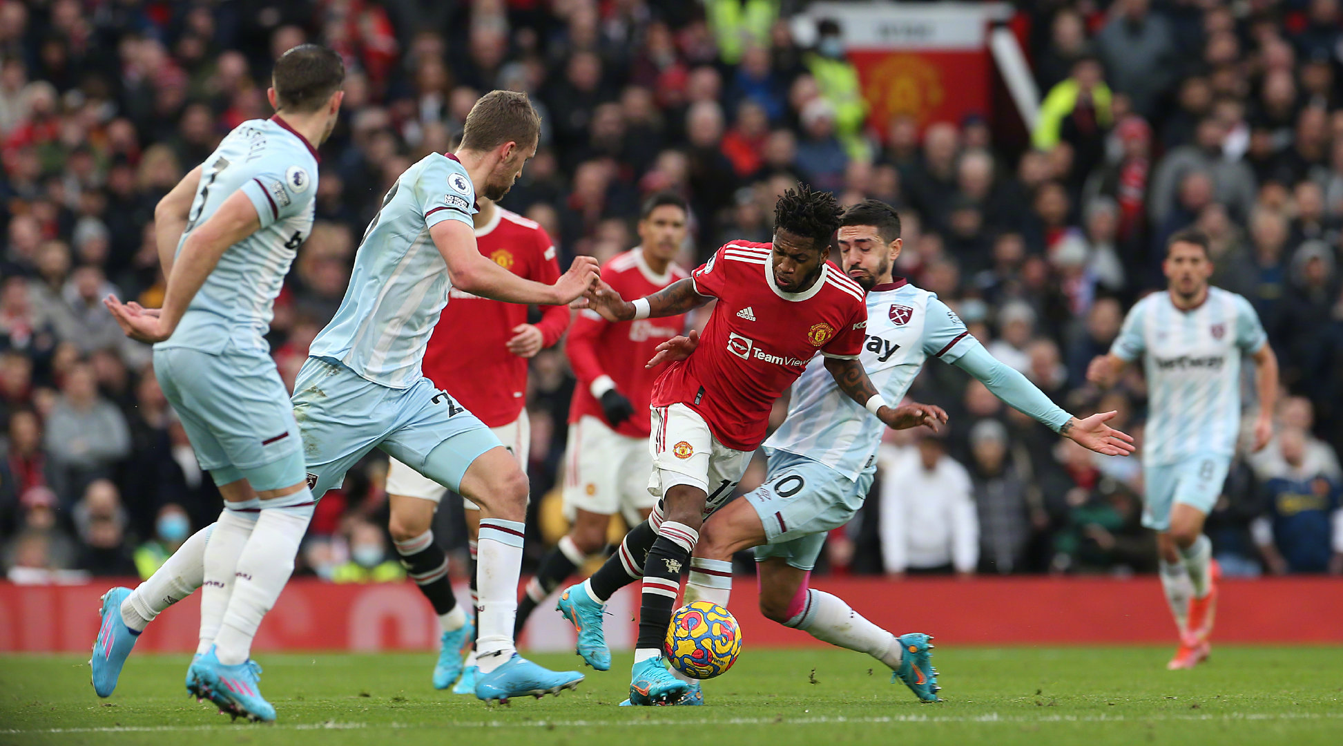 曼聯的現狀 曼聯的現狀