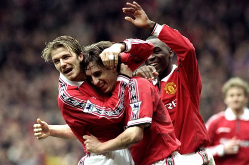 良好的默契 良好的默契