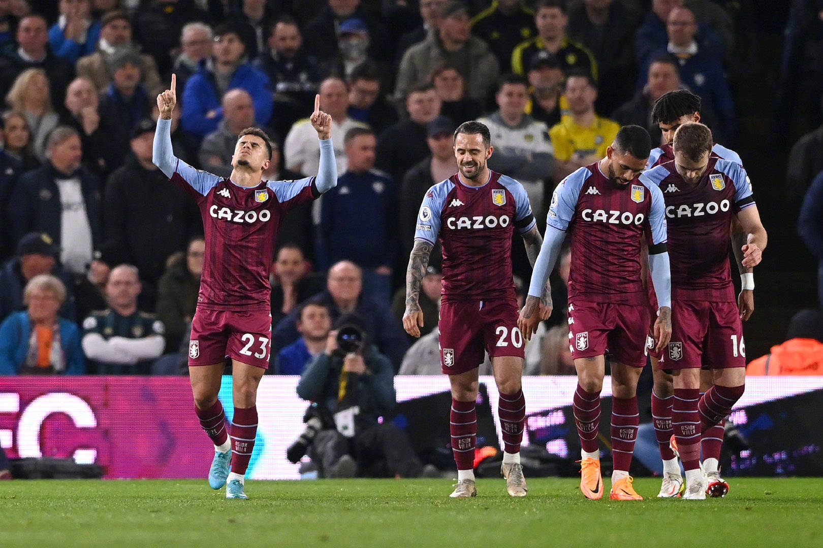 美足球成长 美足球成长